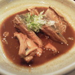 Senya Iyo - 鯖の味噌煮