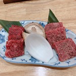 炭焼家 きさっころ - 