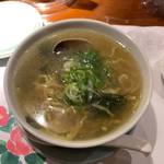 和中華と麺 丹陽 - 