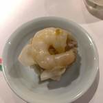 和中華と麺 丹陽 - 