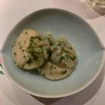 和中華と麺 丹陽 - 