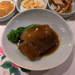 和中華と麺 丹陽 - 