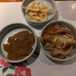 和中華と麺 丹陽 - 