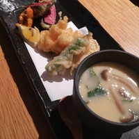 KINKA sushi bar izakaya 渋谷 - 