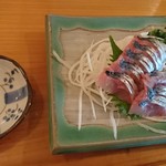 うどん処 硯家 - 