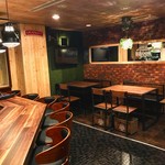 ダイニングバーザブルック - 