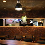 ダイニングバーザブルック - 