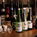和食 酒肴 まさむら - 
