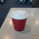 第3シーサイドカフェ - コーヒー