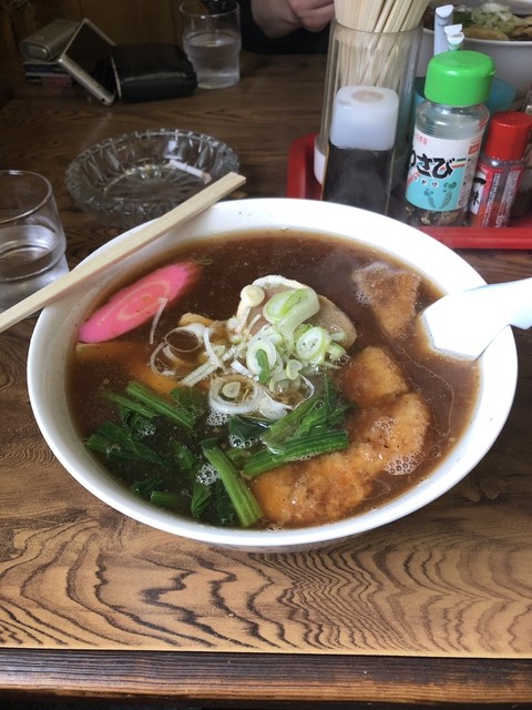 うえんない食堂 - 南稚内（食堂）の写真