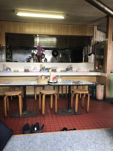 うえんない食堂 - 南稚内（食堂）の写真