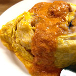 キッチンひとさら - Aランチ