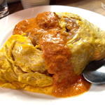 キッチンひとさら - Aランチ