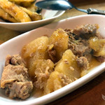 キッチンひとさら - Aランチ