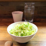 キッチンひとさら - Aランチ