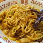 自家製麺 うろた - 