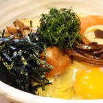 自家製麺 うろた - 