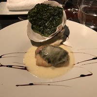 TRATTORIA CREATTA - 