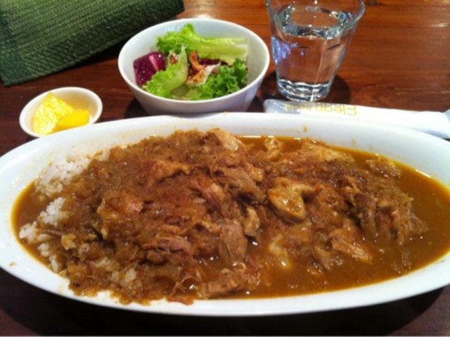 ゆうばーる 代々木上原 洋食 欧風料理 その他 食べログ ゆうばーる 代々木上原 洋食 欧風料理 その他 食べログ
