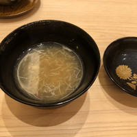 すし うえだ - 