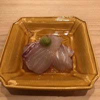 すし うえだ - 