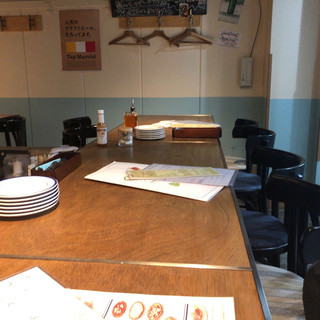 ワイン食堂イナセヤ MARE_2