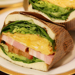 ロンネフェルト・ティ・サロン・名古屋