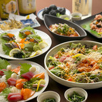 海坊主 岸和田駅前店