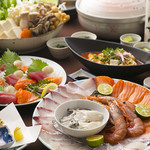 海坊主 岸和田駅前店