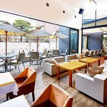 ブランチキッチン