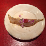 鮨菜 和喜智 - 白魚