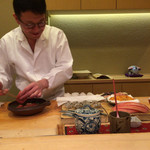 鮨菜 和喜智 - にぎにぎ