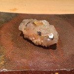 鮨菜 和喜智 - さより