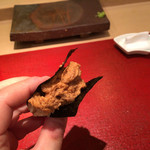 鮨菜 和喜智 - あんきも