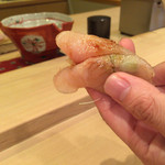 鮨菜 和喜智 - きんき