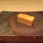 鮨菜 和喜智 - たまご