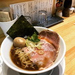 本町製麺所 阿倍野卸売工場 中華そば工房 - 