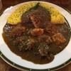 カレーの店 マボロシ