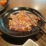 ホルモン焼道場 蔵 - 肉