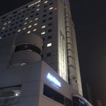 北海道スカイテラス MINORI - ホテル外観。