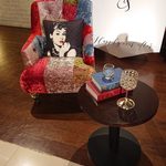 TINECARA KANOYA - ロビー