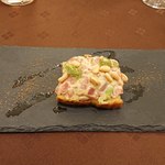 TINECARA KANOYA - カナッペ