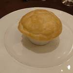 TINECARA KANOYA - パイ包み焼き