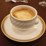 TINECARA KANOYA - オニオンスープ