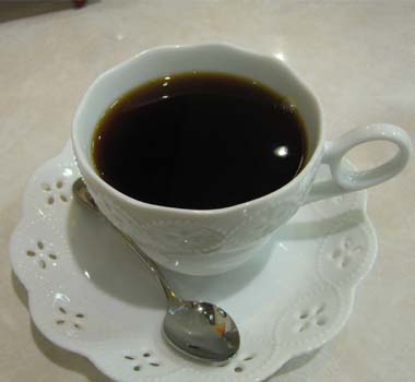Uccカフェメルカード 熊本鶴屋店 Ucc Cafe Mercado 水道町 コーヒー専門店 食べログ