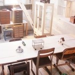 ヤマモト - 店内