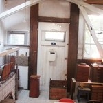 ヤマモト - 店内