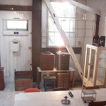 ヤマモト - 店内