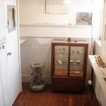 ヤマモト - エントランス