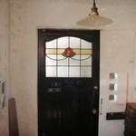 ヤマモト - エントランス